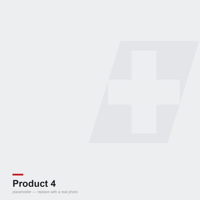 Product packaging