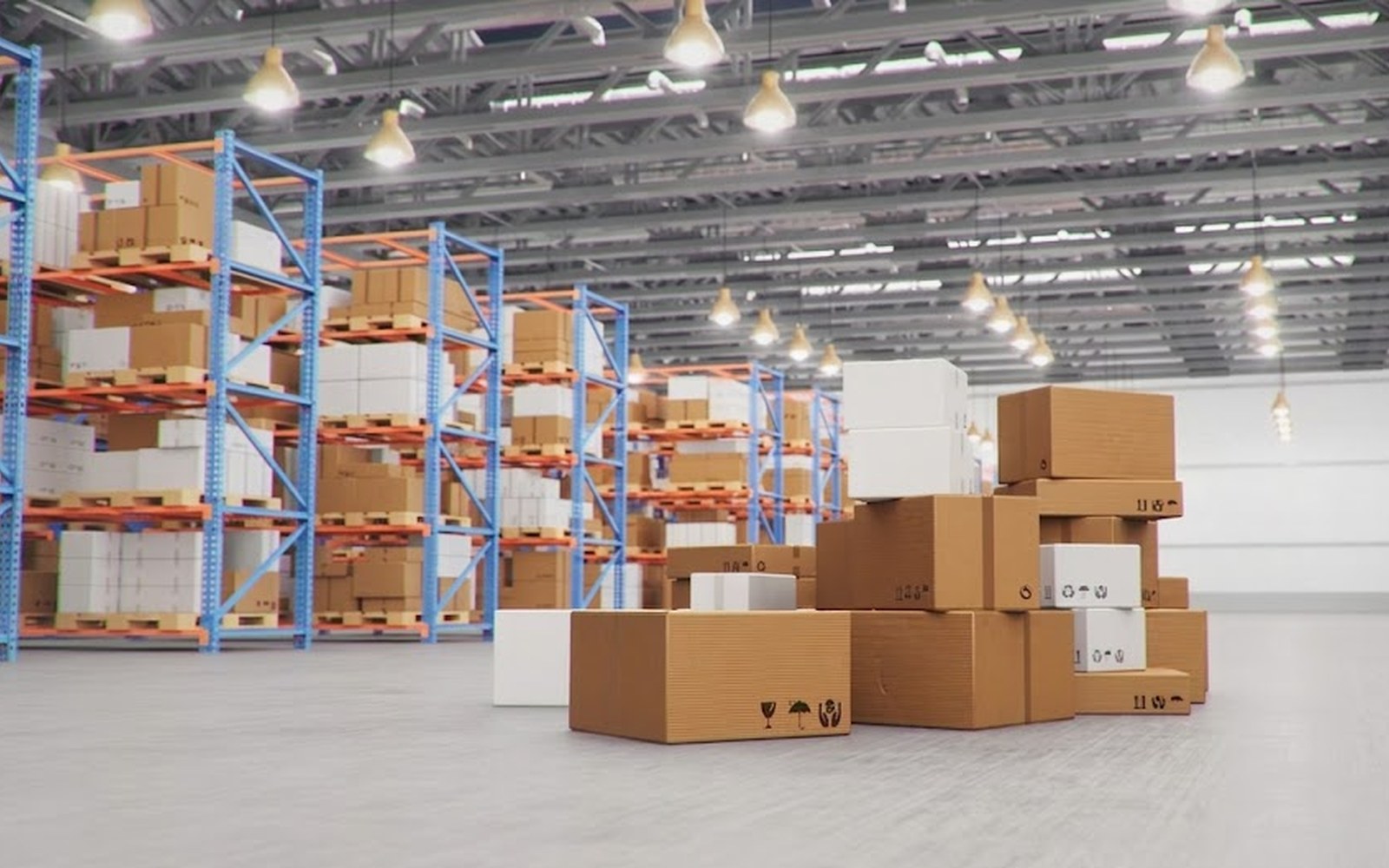 Warehouse